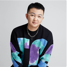 設(shè)計師照片