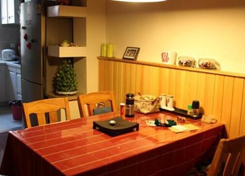 五款不同風格的天津家庭餐廳裝修案例，您更喜歡哪款？