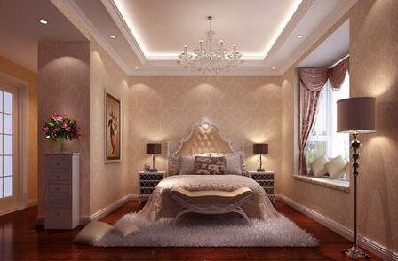 天津天鵝湖1號裝修效果圖，不同的裝修風格