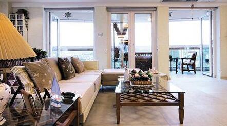 天津天鵝湖1號裝修效果圖，不同的裝修風格