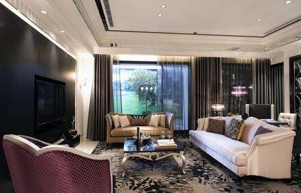 天津天鵝湖1號裝修效果圖，不同的裝修風格