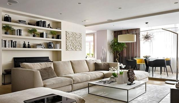 天津市二手房裝修,要理清裝修內(nèi)容