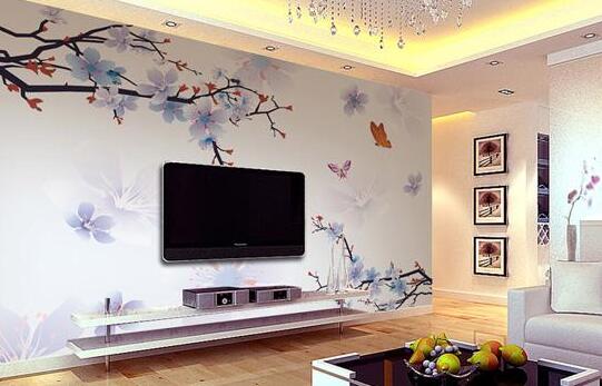 北京前三強的裝修企業:電視背景墻裝修設計的常見問題