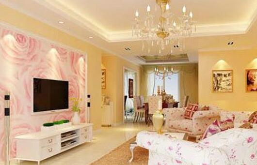 北京前三強的裝修企業:電視背景墻裝修設計的常見問題