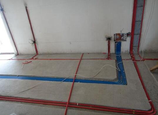 北京口碑最好的整體家裝公司：業(yè)主須知的水管驗收標準