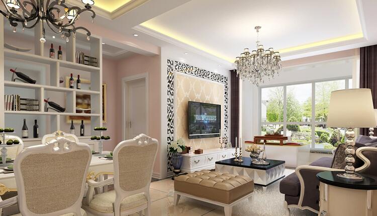 沈陽裝修公司推薦三大裝修風(fēng)格