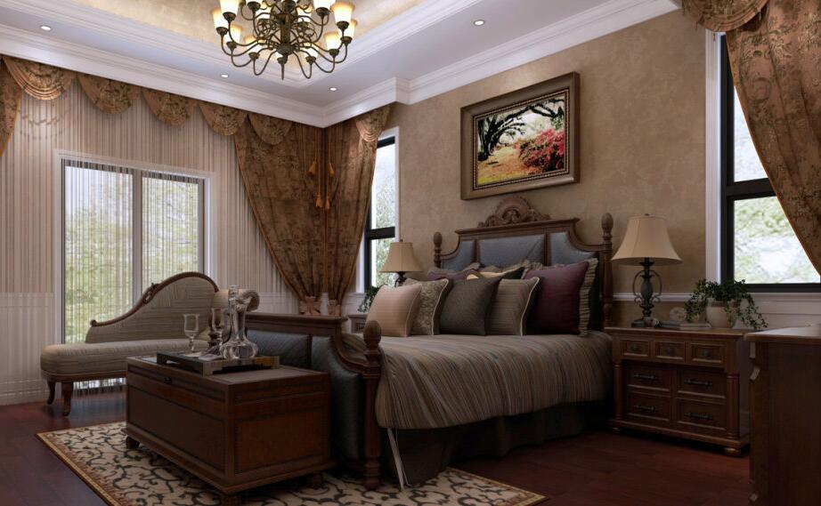 沈陽裝修公司推薦三大裝修風(fēng)格