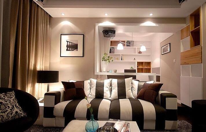 找天津室內裝修設計公司，設計師很重要