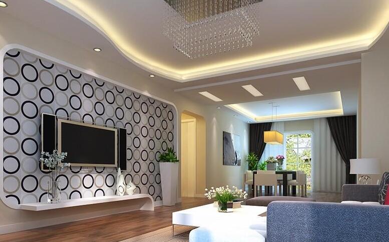 沈陽裝飾設計之現(xiàn)代簡約風格