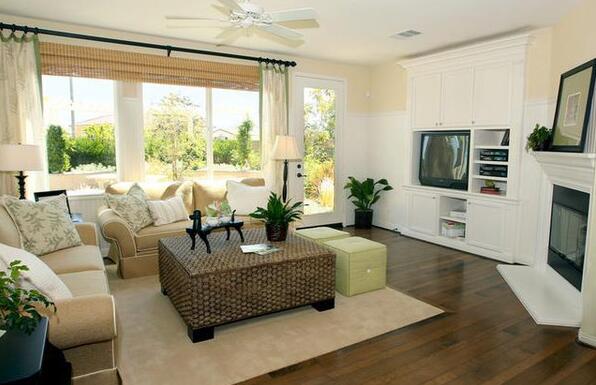 梵客家裝教你，如何將污染降到最低